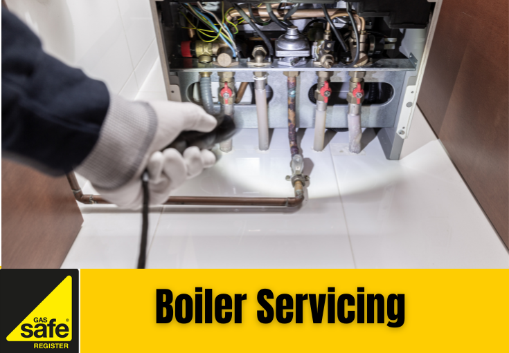 boiler service Chesterfield