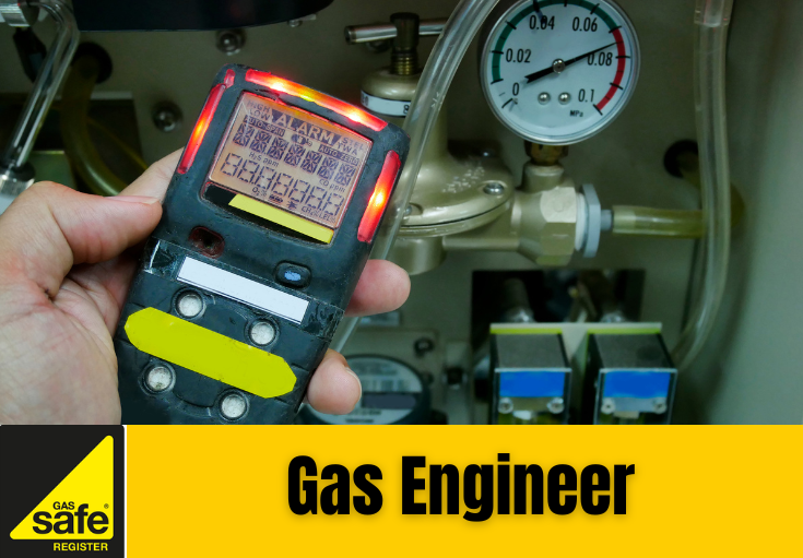 Chesterfield Gas Engineers - Professional, Certified & Affordable Heating Services | Your #1 Local Gas Engineers