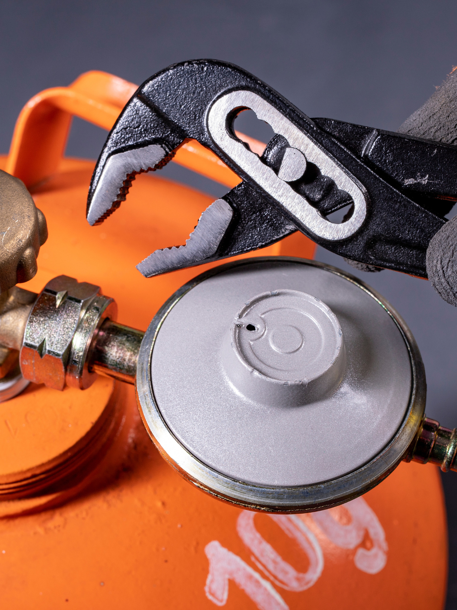 gas safe registered engineer near me Chesterfield, S40-S45